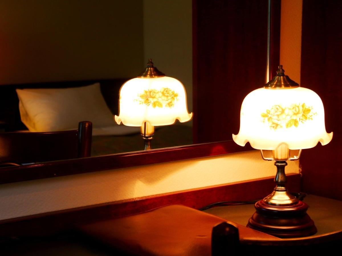 Hotel De L'aile Hakuba Dış mekan fotoğraf