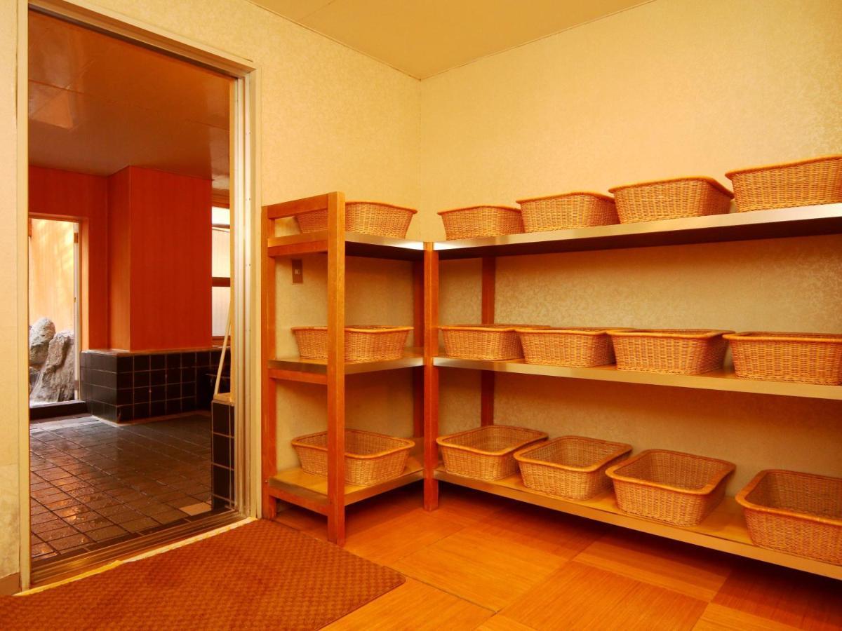 Hotel De L'aile Hakuba Dış mekan fotoğraf