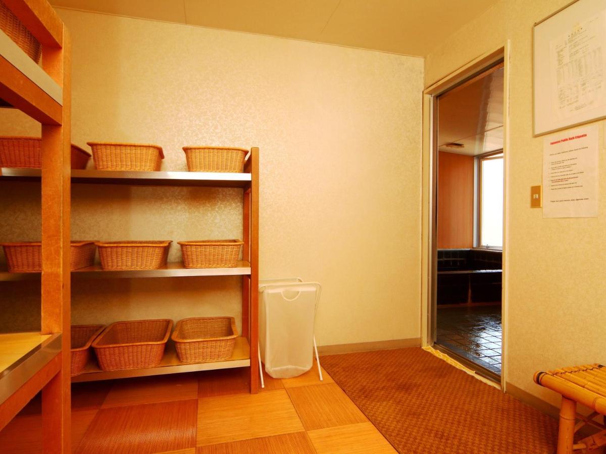 Hotel De L'aile Hakuba Dış mekan fotoğraf