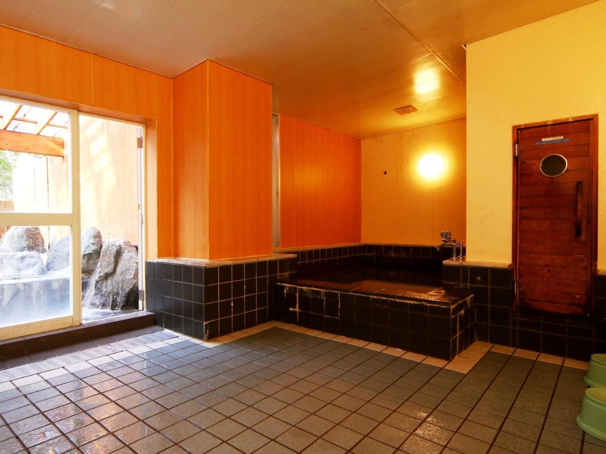 Hotel De L'aile Hakuba Dış mekan fotoğraf