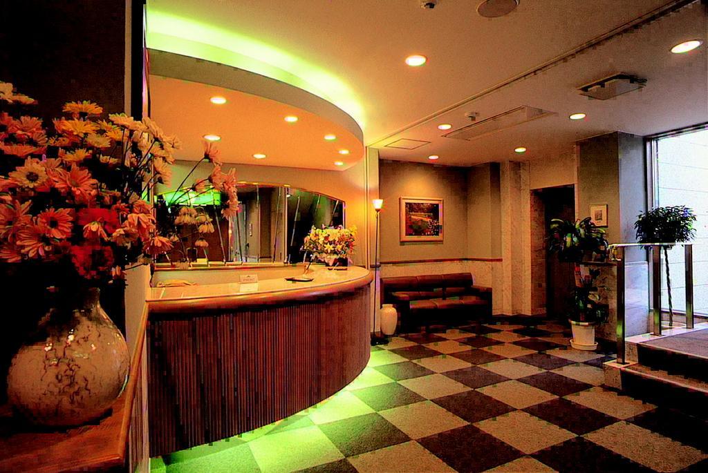 Hotel De L'aile Hakuba Dış mekan fotoğraf